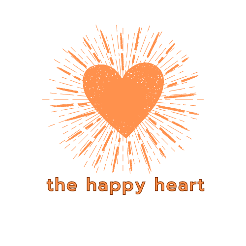The Happy Heart